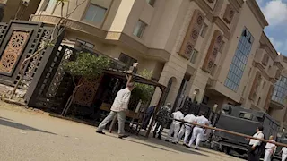 النيابة تطالب بتوقيع مواد الاتهام على سوزي الأردنية حفاظًا على قيم المجتمع