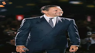 راغب علامة يشارك جمهوره لقطات من حفله في مصر: "أجواء لا تُنسى"