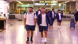 المصري البورسعيدي يطير إلى ليبيا استعدادا لموقعة الكونفدرالية