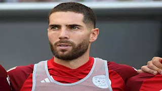 أول تعليق من لوكا زيدان بعد ظهوره مع منتخب الجزائر
