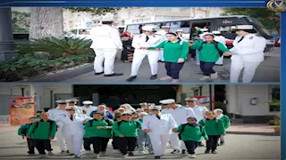 الداخلية: استخراج الأوراق الثبوتية لـ ذوي الإعاقة البصرية مجانا لمدة أسبوع | فيديو وصور