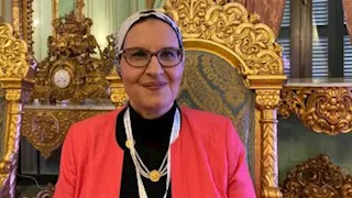 المؤتمر الدولي لقلب الأطفال: يمكن اكتشاف العيوب الخلقية في قلب الجنين قبل ولادته