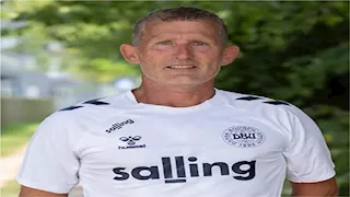 نادي دنماركي يعلن رحيل مدربه استعدادا للانضمام للجهاز الفني للأهلي