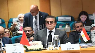  وزير الصحة يشارك في الدورة الـ72 للجنة الإقليمية لمنظمة الصحة العالمية 