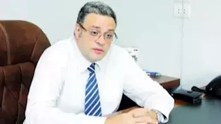 بعد صدور قرار  بمنع التصرف في أموال رجل الأعمال محمود لاشين .. ماذا نعرف عنه؟