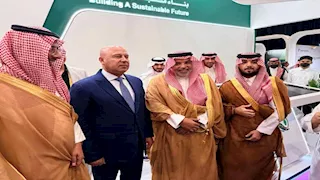 كامل الوزير: مصر ستساهم في إعادة إعمار غزة بمنتجات الحديد المختلفة