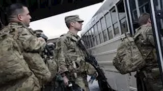 لأول مرة.. الجيش الأمريكي يكشف هوية الجنديين القتيلين في هجوم داعش بسوريا