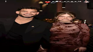 "قصص متفوتكش".. صلاح يكشف عن مثله الأعلى.. وخطوبة لاعب الزمالك