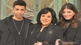 بالفيديو.. ليلى زاهر وهشام جمال ضيوف صاحبة السعادة في هذا الموعد