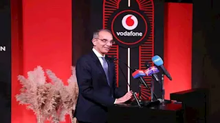 شراكة بين  "ليجاسى" و"فودافون" لتشغيل الخدمات بالمتحف المصري الكبير