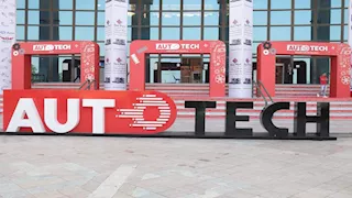انطلاق معرض "أوتو تك" الدولي لخدمات ما بعد بيع السيارات خلال أيام