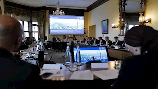 مصر تترأس اجتماع "ويلتون بارك" البريطانية لبحث تمويل إعادة إعمار غزة