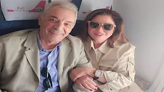 من حفل افتتاح الجونة.. إلهام شاهين تُعلن غيابها عن دراما رمضان 2026