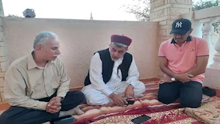 قصور الثقافة تطلق بعثة ميدانية لتوثيق التراث الشعبي في مطروح