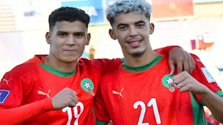 قبل النهائي المرتقب.. مشوار المغرب والأرجنتين بنهائي كأس العالم للشباب