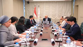 وزير التعليم: افتتاح 14 مدرسة مصرية يابانية خلال العام الجاري