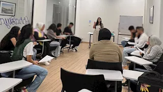 "Brighter Future".. مبادرة لتوظيف الشباب الأكثر احتياجاً