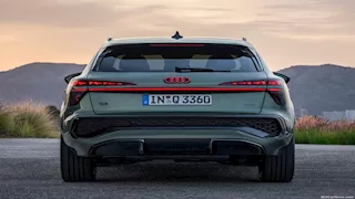 ارتفاع كبير في أرباح "أودي" خلال الربع الثالث من 2025