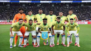 بعد رفض مصر.. البرازيل تواجه منتخبا عربيا وديا