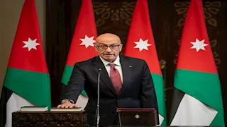 وزير المياه الأردني: سنواصل العمل مع مصر في المياه والزراعة