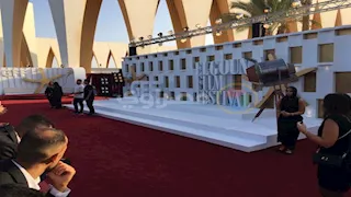 مهرجان الجونة السينمائي 2025.. حكايات النجوم وكواليس السجادة الحمراء ولقاءات حصرية  (تغطية خاصة)