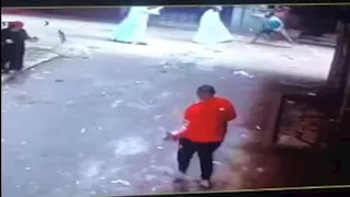 "عاطل تحرش بفتاة وقُتل على يد أقاربها".. ماذا حدث في مشاجرة شبرا الخيمة؟ |صور