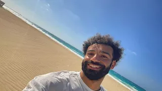 "تصل رواتبهم إلى 945 مليون".. محمد صلاح ضمن قائمة أغنى لاعبي العالم لعام 2025