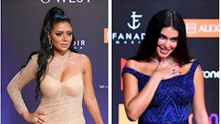 تعرف على سبب غياب ياسمين صبري ورانيا يوسف عن افتتاح مهرجان الجونة