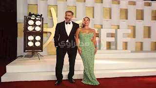 25 صورة.. أجمل إطلالات نجمات الفن على السجادة الحمراء بحفل افتتاح مهرجان الجونة 