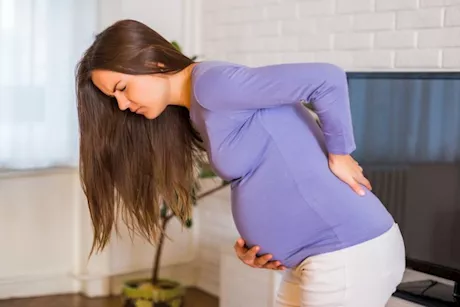 عرق النسا أثناء الحمل- كيف تحمين نفسك من الإصابة به؟