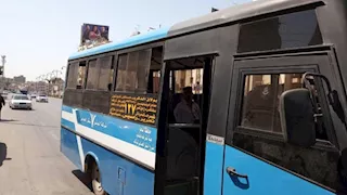 أسعار تذاكر الميني باص بالجيزة بعد تعديل أسعار البنزين