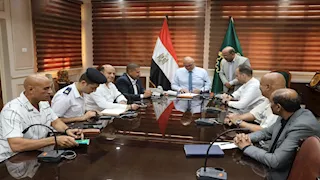 ننشر أسعار تعريفة الركوب الجديدة بالقليوبية بعد زيادة أسعار الوقود (صور)