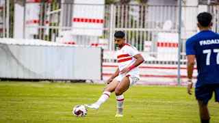 "قاللي طول مانا موجود مش هتلعب".. السيد الغديري يكشف لمصراوي كواليس رحيله عن الزمالك