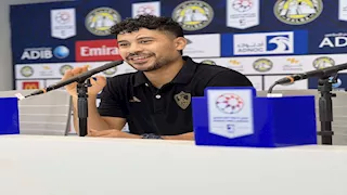 مباراة بـ20 ألف دولار.. السيد الغديري يكشف أسرار رحلته من الزمالك إلى الدوري السوري - حوار