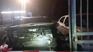 انفجار عبوة ناسفة تحت سيارة أحد أبرز الصحفيين الاستقصائيين في إيطاليا