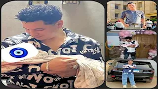 قتلوا زوجي في عقيقة "جنة" .. زوجة ضحية سطو "دائري كعابيش" : يتمُونا بدري