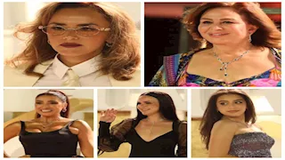 جريئة وملفتة.. ٢٠ صورة لنجمات ظهرن بفساتين ضيقة في اليوم الثاني 