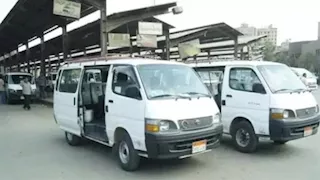 قنا تعتمد تعريفة الأجرة الجديدة بعد تحريك أسعار الوقود (صور)