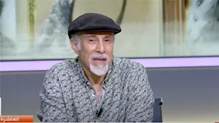 اليوم.. نقيب التشكيليين يفتتح معرض «أطلال» للفنان حسين قطنه بجاليري ضي المهندسين