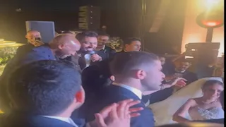 "قصص متفوتكش".. شيكابالا مع تامر حسني.. وإكرامي ينتقد لاعب الأهلي السابق