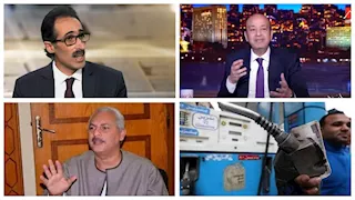 حدث منتصف الليل|  الجلاد: اتفاق غزة "هدنة بين حربين".. وأبرز المرشحين لمنصب رئيس الشيوخ والوكيلين