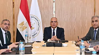 الري: إدارة الموقف المائي بصورة ديناميكية بشكل لحظي