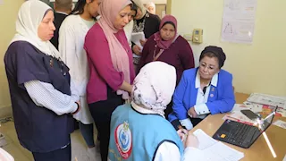 88% ولادة قيصرية بالإسكندرية.. و"الصحة" تحذر: وصلت إلى حد الخطر