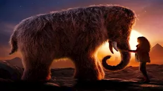 تعرف على تقييم موقع "IMDB" لفيلم "أوسكار: عودة الماموث" 