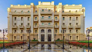 الحجز بدأ.. ننشر كراسة شروط شقق بيتك في مصر