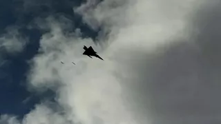 مقتل 17 مدنيا أفغانيا على الأقل في قصف جوي باكستاني