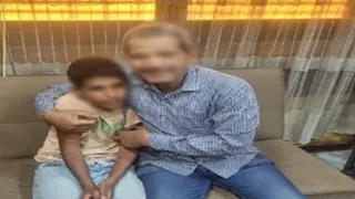 الداخلية تكشف ملابسات اختفاء طفل بني سويف.. المفاجأة في أقواله