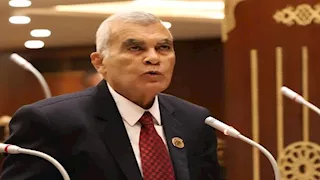  رئيس مجلس الشيوخ يعلن أسماء ممثلي الهيئات البرلمانية للأحزاب