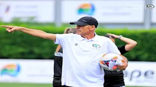 اعتقله الاحتلال في الانتفاضة الأولى وتوفي بالسرطان.. من هو مدرب منتخب فلسطين للسيدات؟