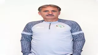 الاحتلال خرجه للعلاج.. وفاة مدرب منتخب فلسطين للسيدات بعد صراع مع المرض